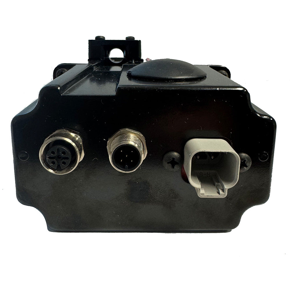 Uflex Power A PA2-MA Electro-Mechanical Actuator Shirt/Thro [44134W] Secondary image