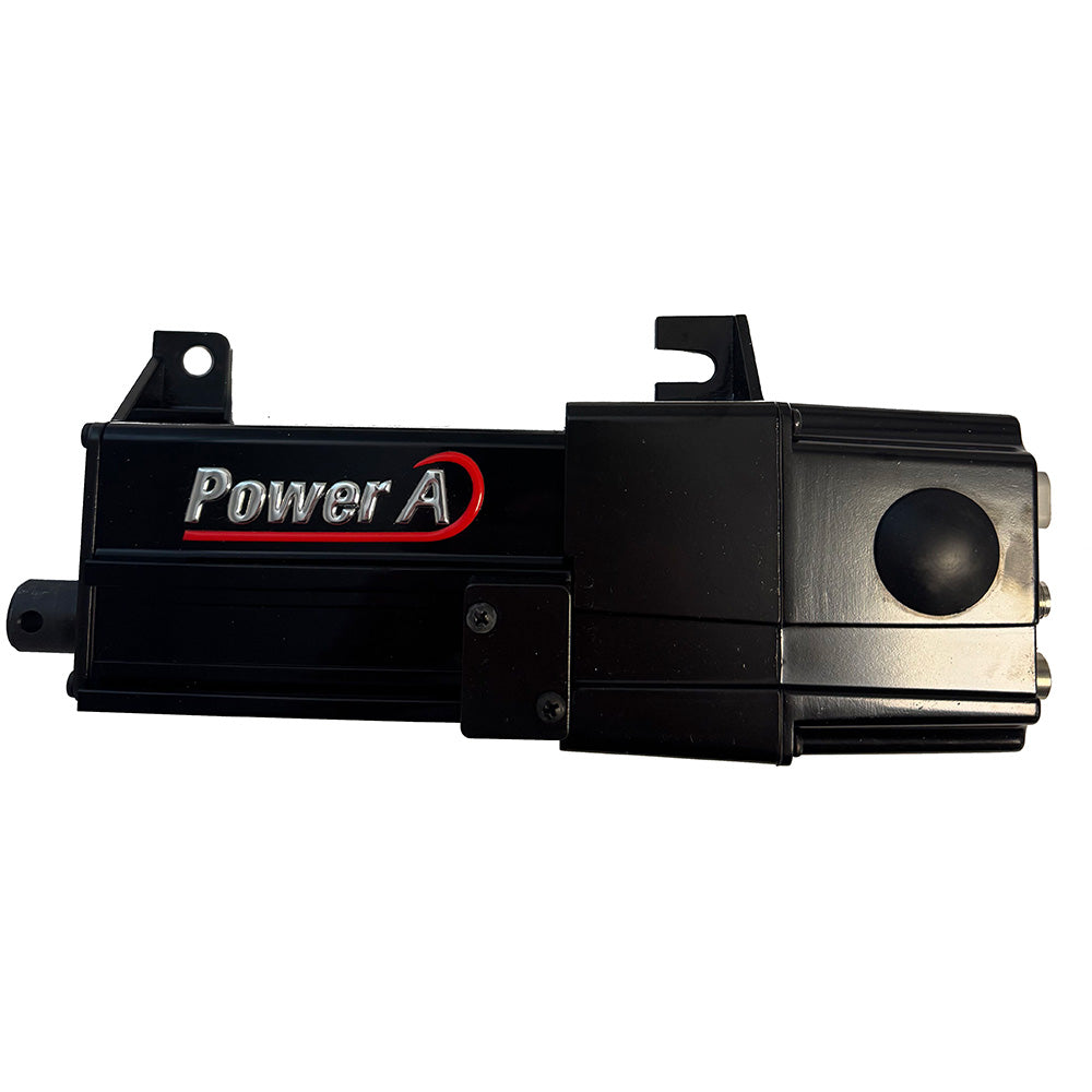 Uflex Power A PA2MA ElectroMechanical Actuator ShirtThro 44134W Main image
