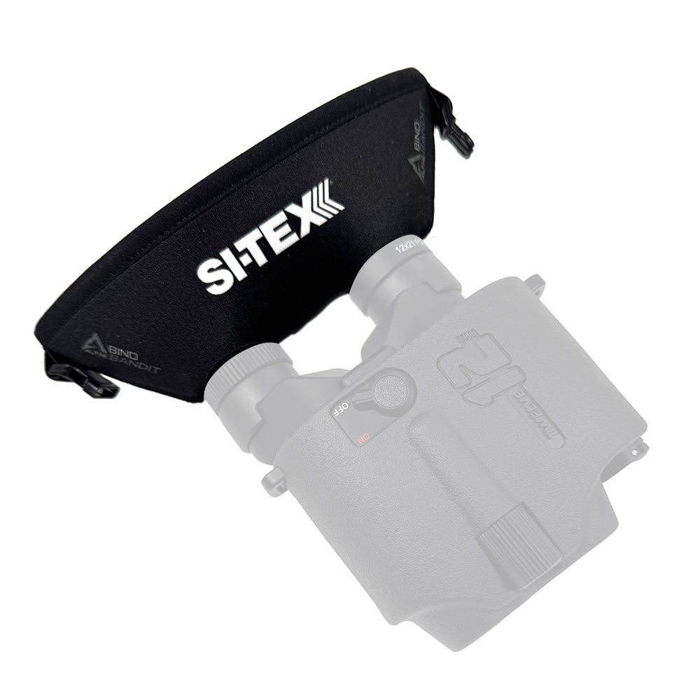 SITEX Binocular Glare Shield 28100700 Main image