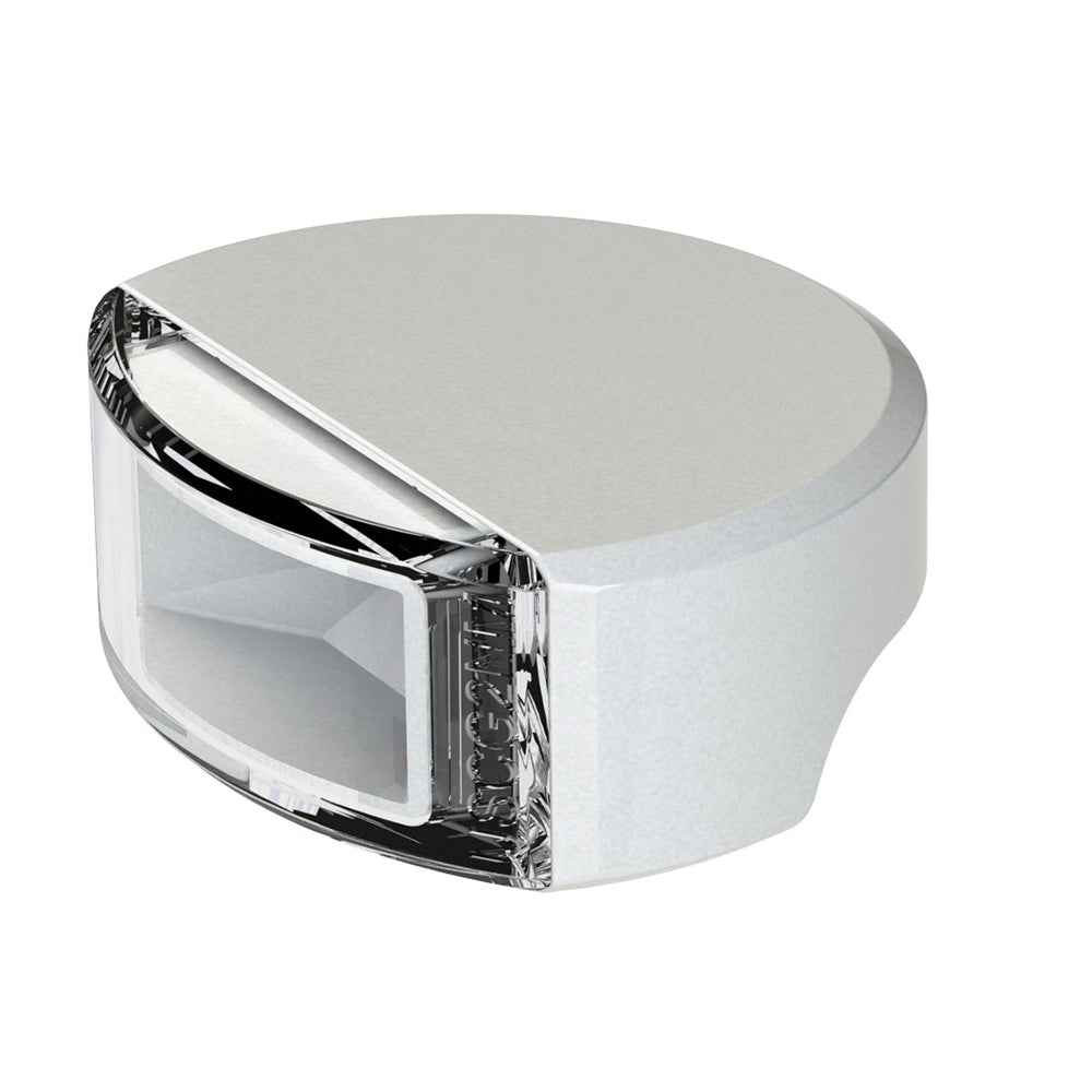 Lumitec Surface Mount Navigation Light  Red  Port 101848 Main image