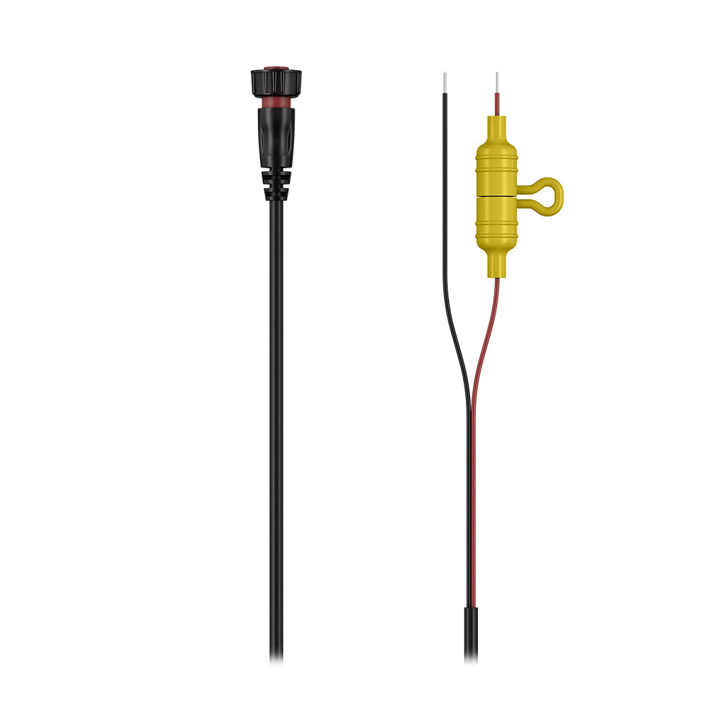 Garmin Threaded Power Cable 2Pin 0101398400 Main image