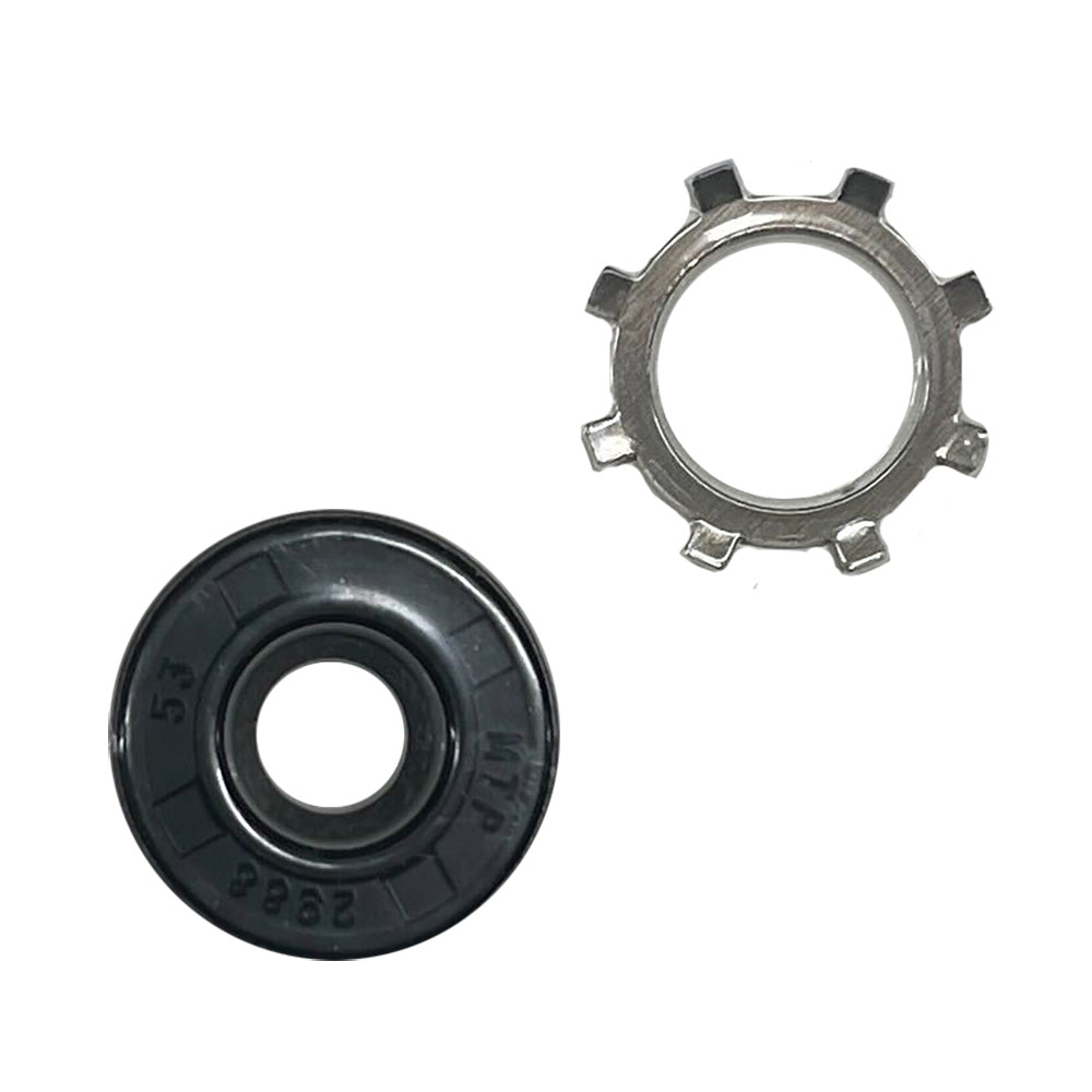 Jabsco Seal Kit fQuiet Flush Toilets 10400000 Main image