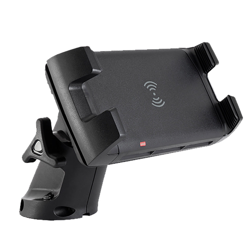 Scanstrut Edge 15W Wireless Adjustable Phone Charge Mount  1224V SCCW05G Main image