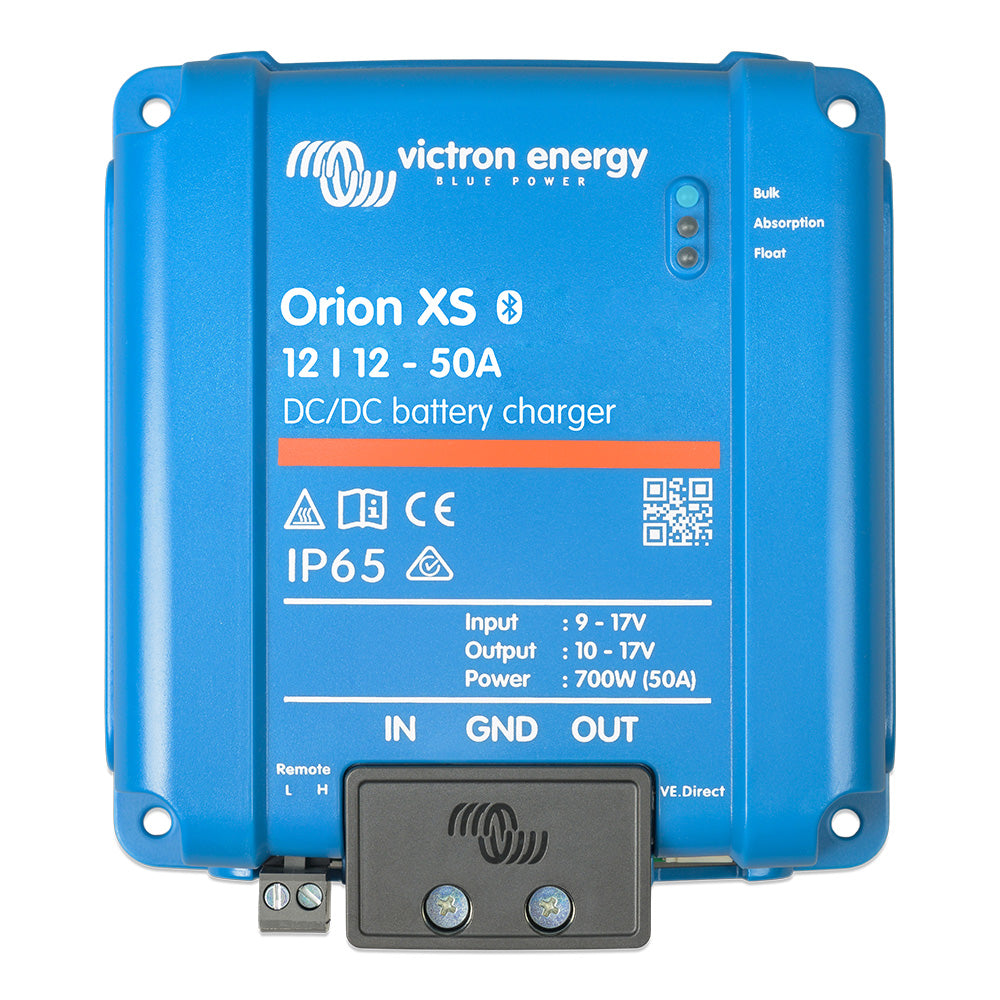 Victron Orion XS 121250A DCDC Battery Charger ORI121217050 Main image