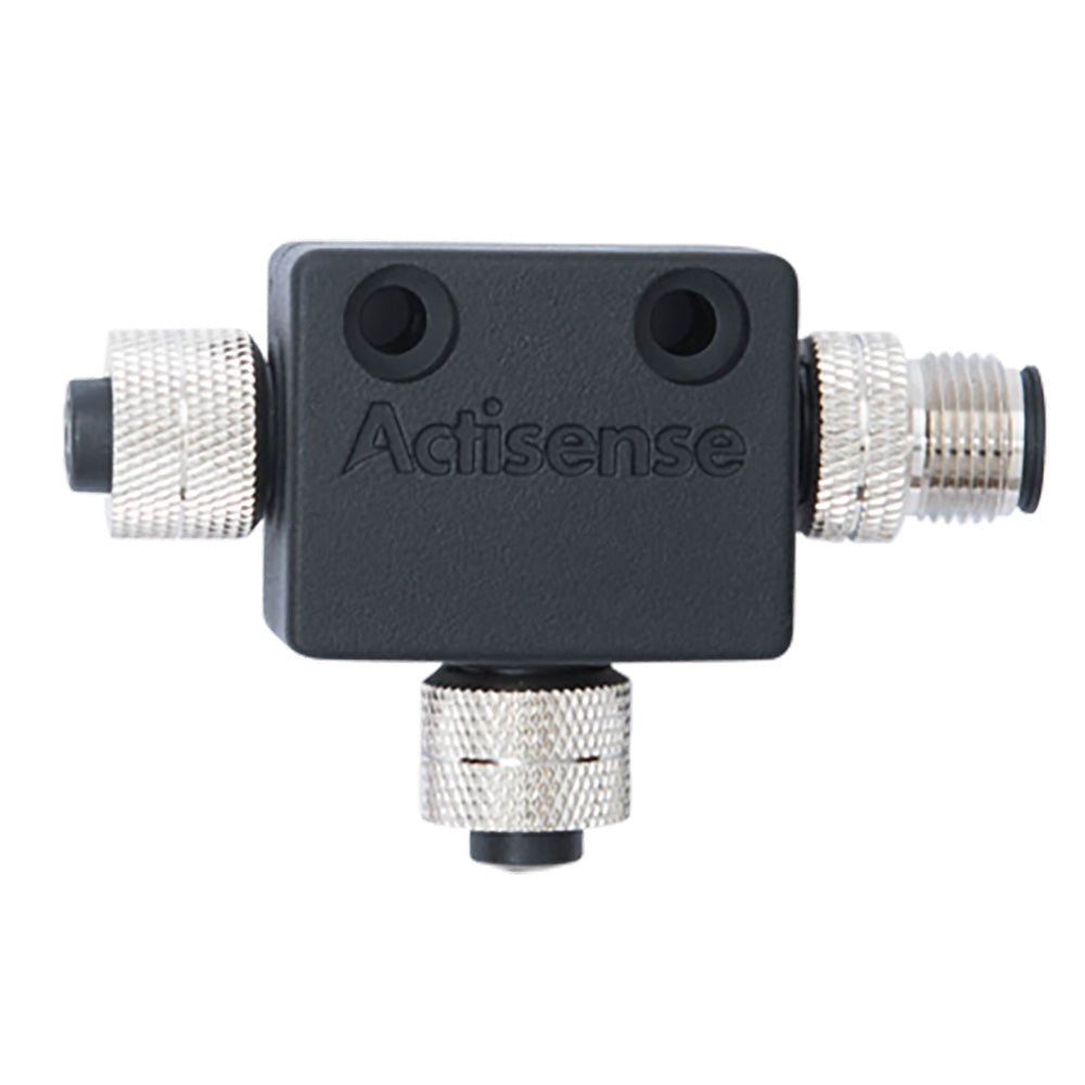 Actisense NMEA2000 Micro T Connector A2KTMFF Main image