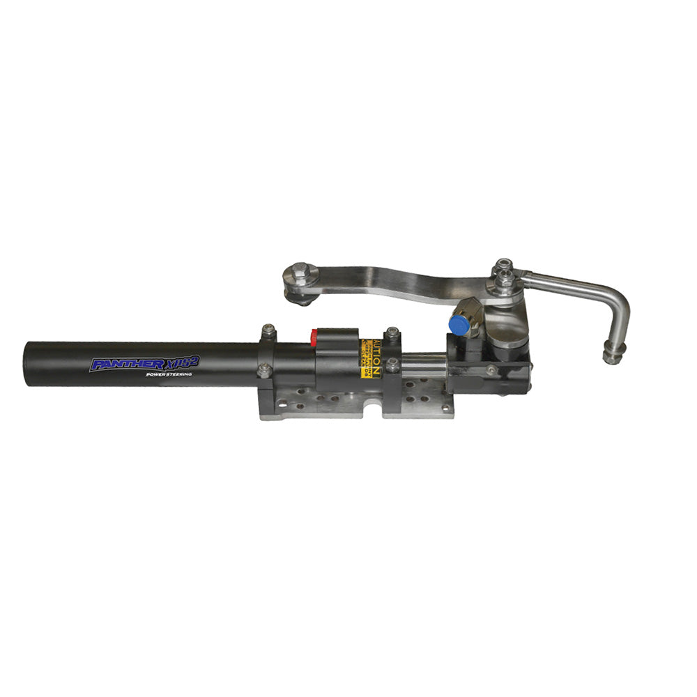 Panther XPS G2 Hydraulic Power Steering System V2 wo Hoses 109700 Main image