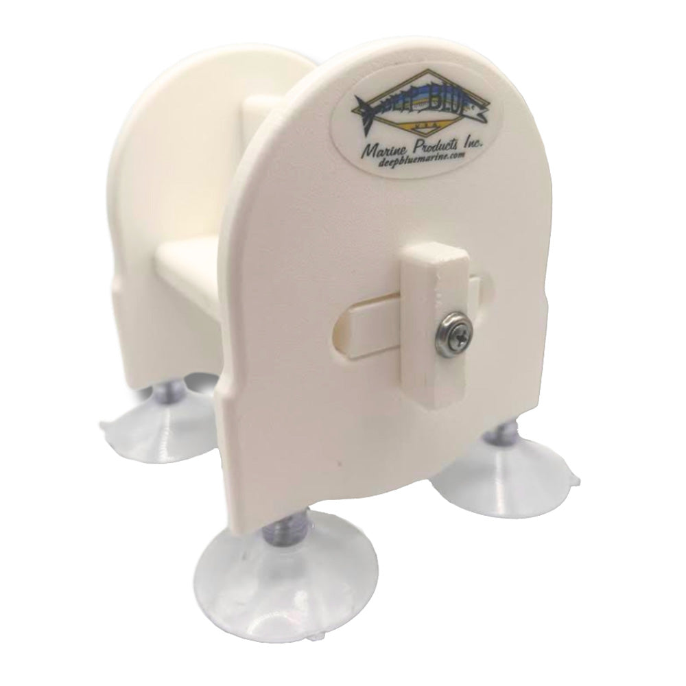 Deep Blue Marine Spool King Leader Line SK3 Main image