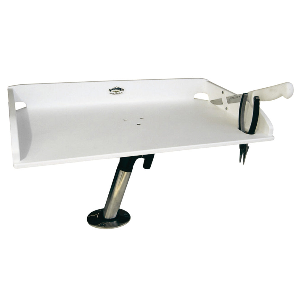 Deep Blue Marine 14 x 11 Bait TableFilet Board MSK6 Main image