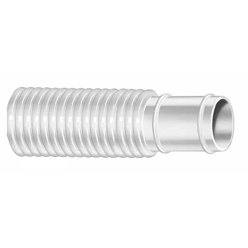 Trident Marine 118 x 50 Box White Bilge Hose 1201186 Main image