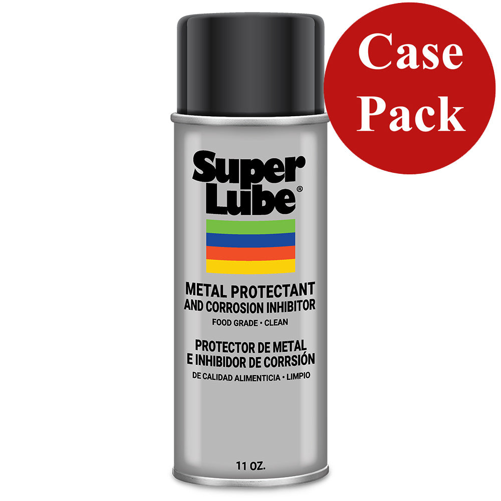 Super Lube Food Grade Metal Protectant  Corrosion Inhibitor - 11oz *Case of 12 [83110-CASE] Secondary image