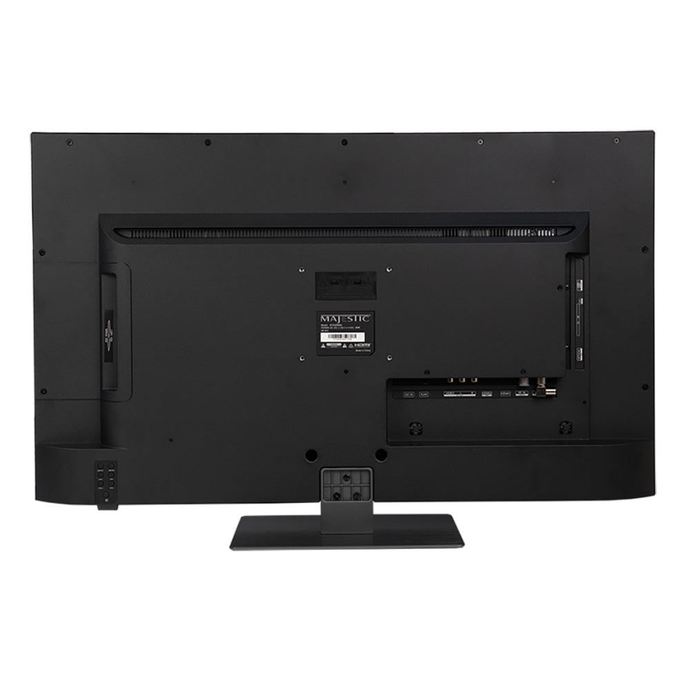 Majestic 12V 32" Android LED TV w/DVD  Chromecast Built-In [GTV3200DU] Secondary image