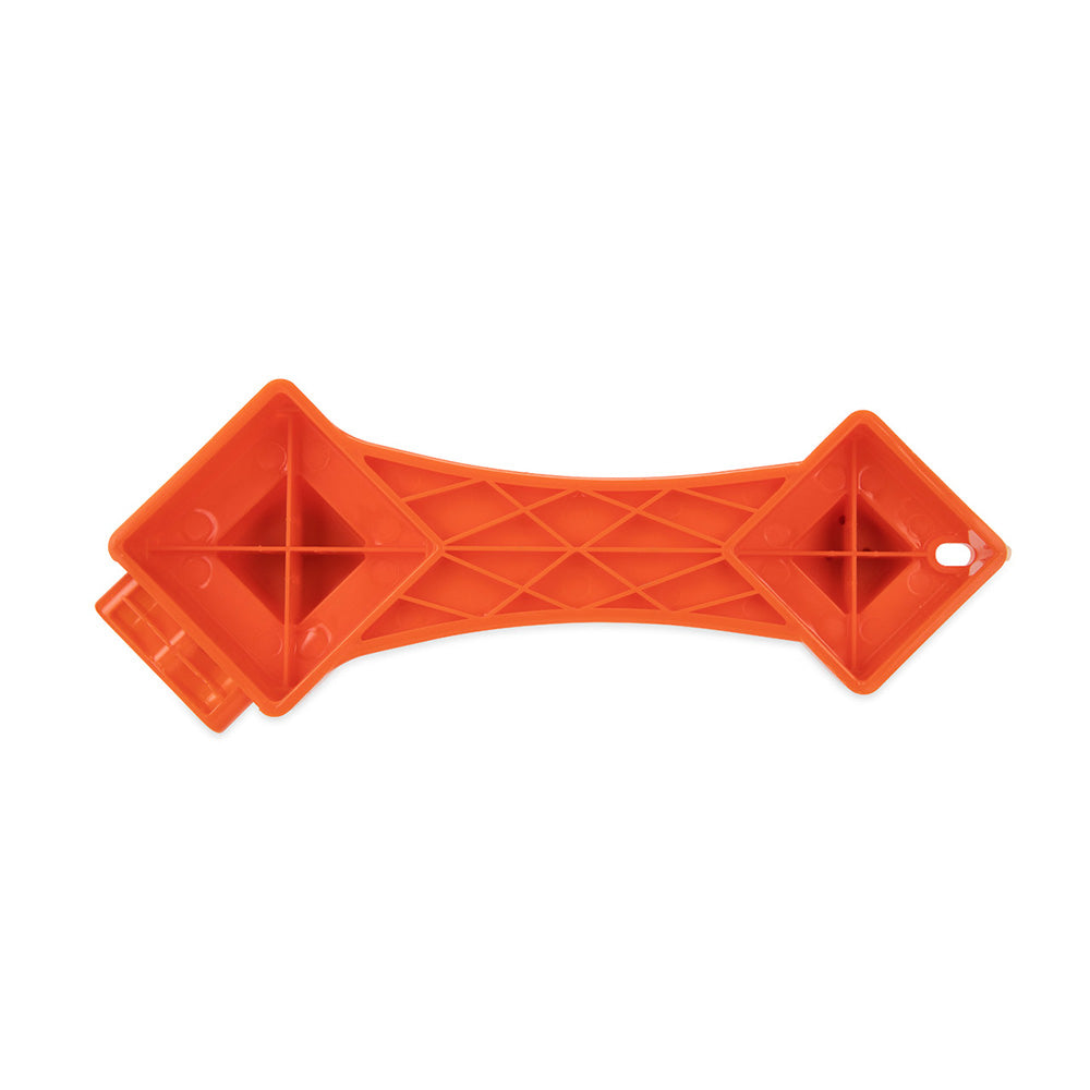 Camco RhinoFLEX 6-in-1 Sewer Wrench [39755] Secondary image