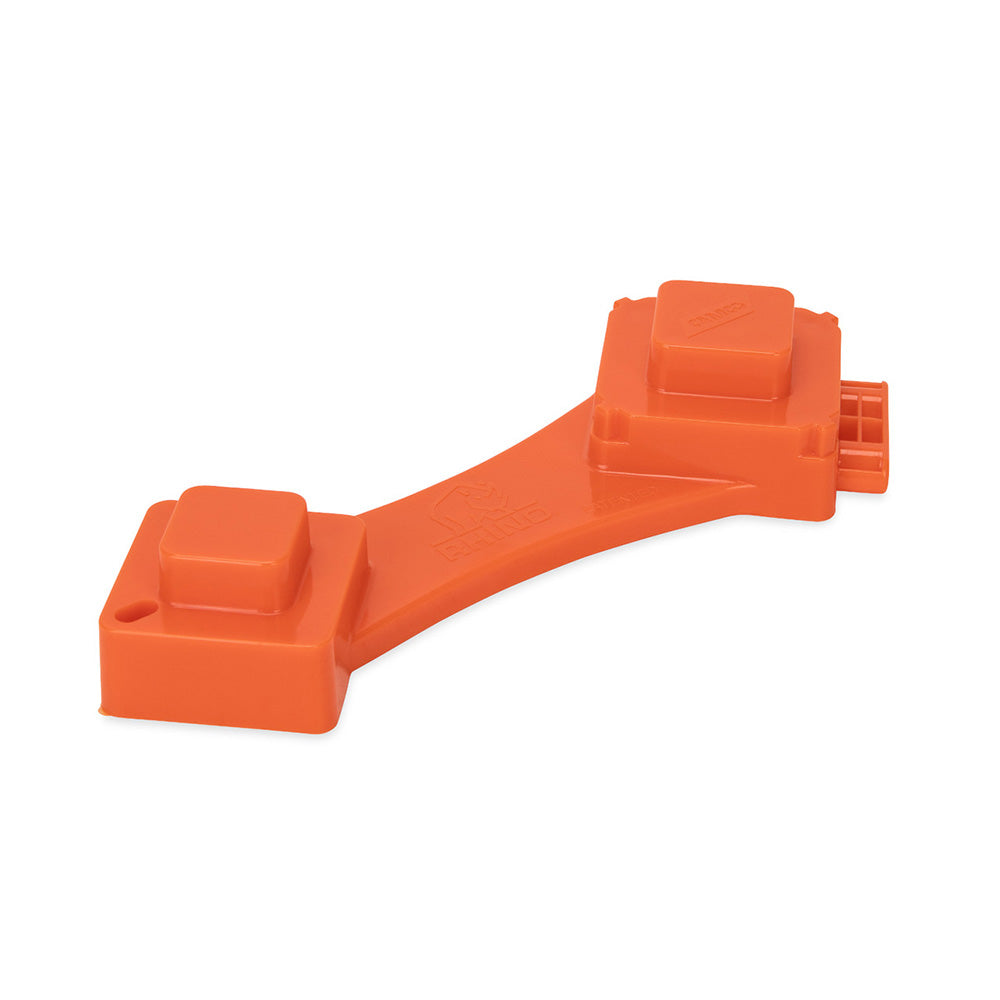Camco RhinoFLEX 6in1 Sewer Wrench 39755 Main image