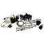 Uflex MasterDrive Steering System  Single StationTwin Cylinder Kit  UC128TS  SVS 1  UC128TS  SVS 1P Cylinders MD40D1F