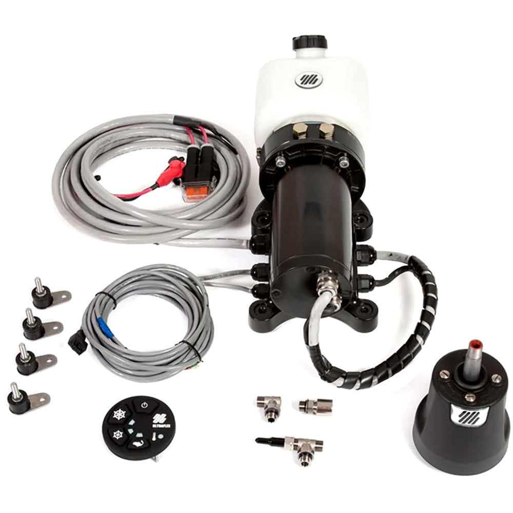 Uflex MasterDrive Retrofilt Kit 1 Station 1 Cylinder MD32FM Main image