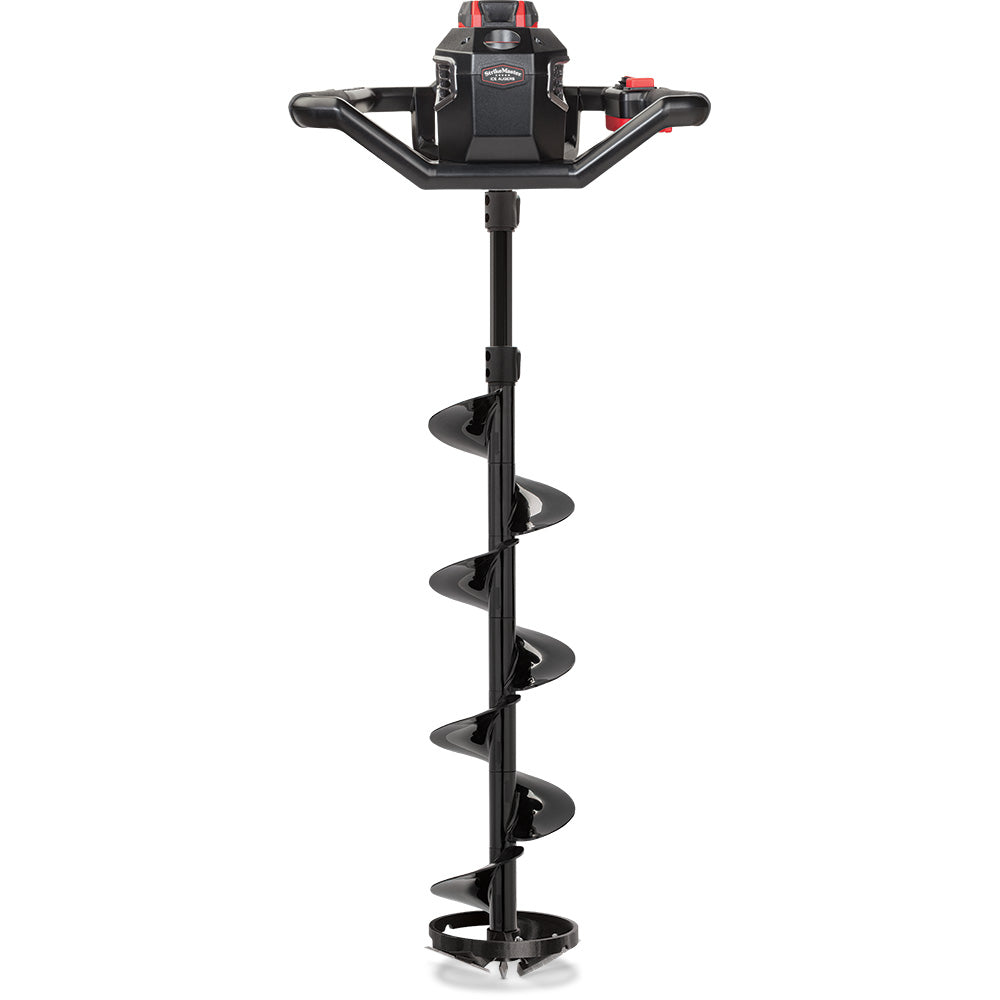StrikeMaster Maven 40V 10 Lithium Ice Auger LFVM10 Main image