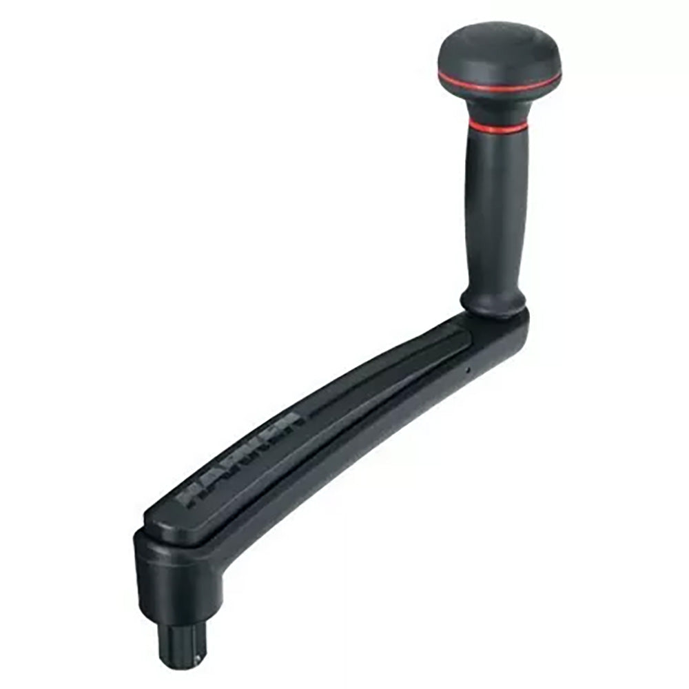 Harken Carbo OneTouch Locking Winch Handle B10HOT Main image