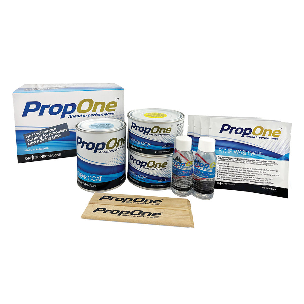 PropOne Kit  1 Litre 2044 Main image