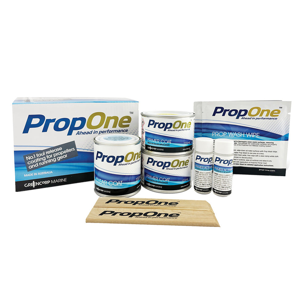 PropOne Kit  500ml 2046 Main image