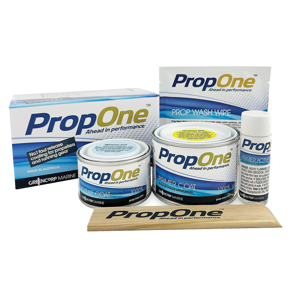 PropOne Kit  250ml 2050 Main image