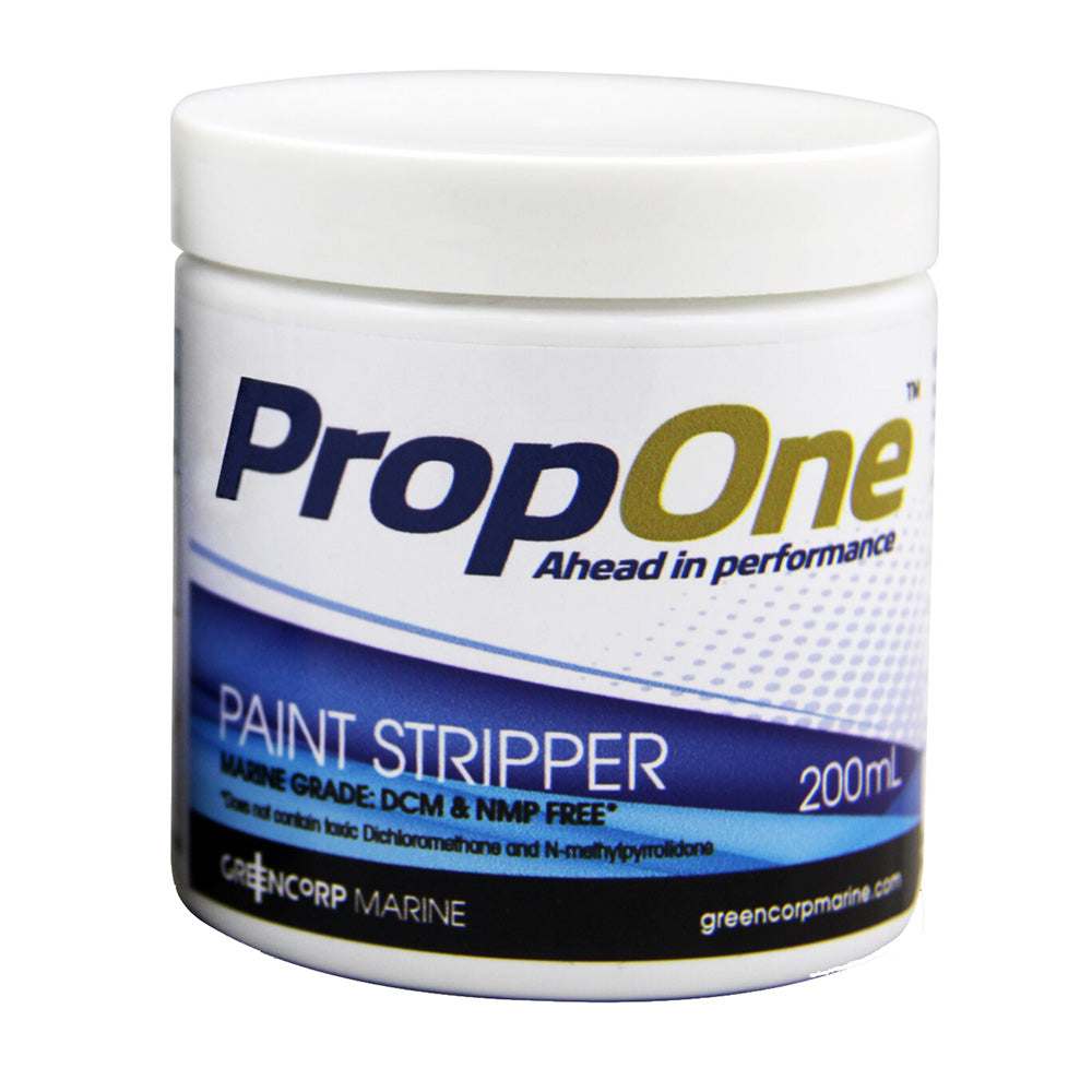 PropOne Paint Stripper  200ml 2010 Main image