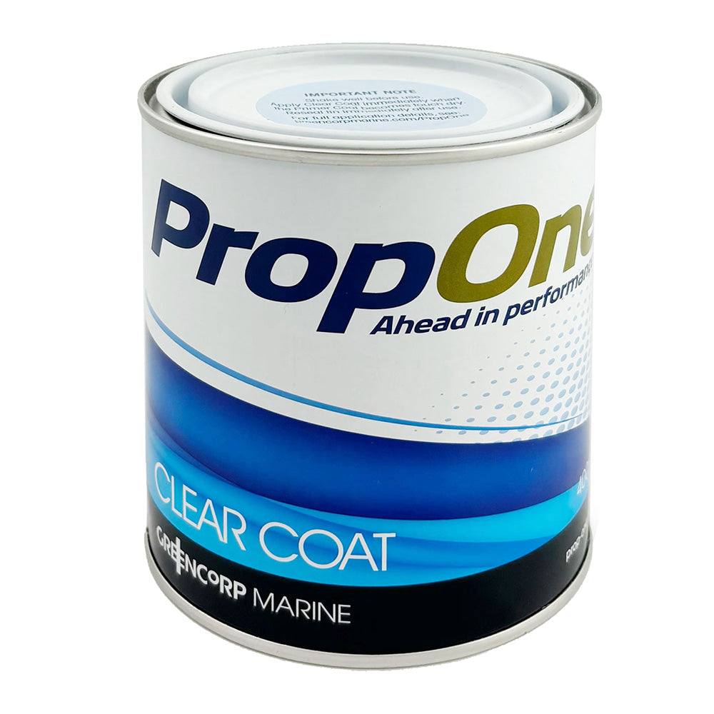PropOne Clear Coat  400ml 2053 Main image