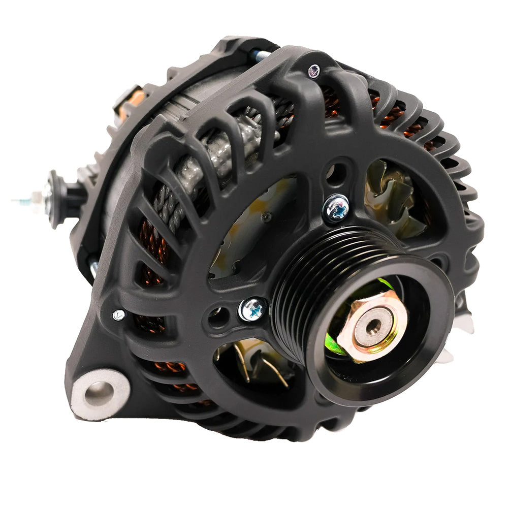ARCO Marine Zeus A275L Transit Alternator wTerminal Block 4032 Main image