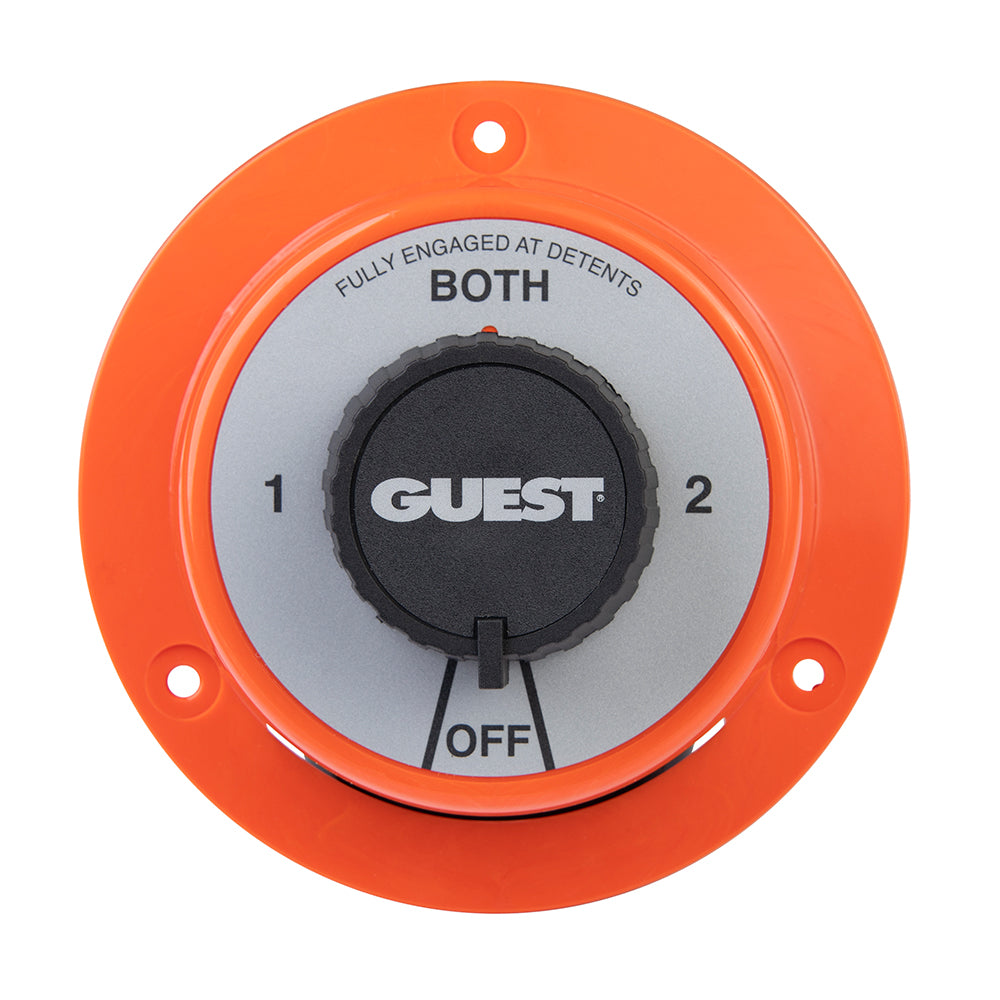 Guest 2100 Cruiser Series Battery Selector Switch 2100 Main image