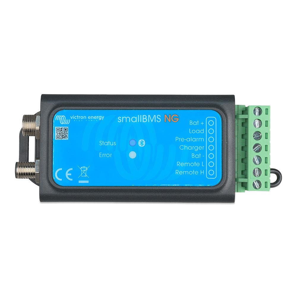 Victron SmallBMS NG BMS400100300 Main image