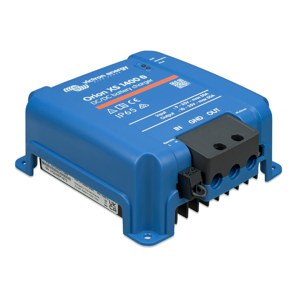 Victron Orion XS 1400 DC-DC Battery Charger [ORI242417040] Secondary image
