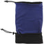 Dock Edge Reversible Fender Cover  BlackBlue  XLarge DE965269F