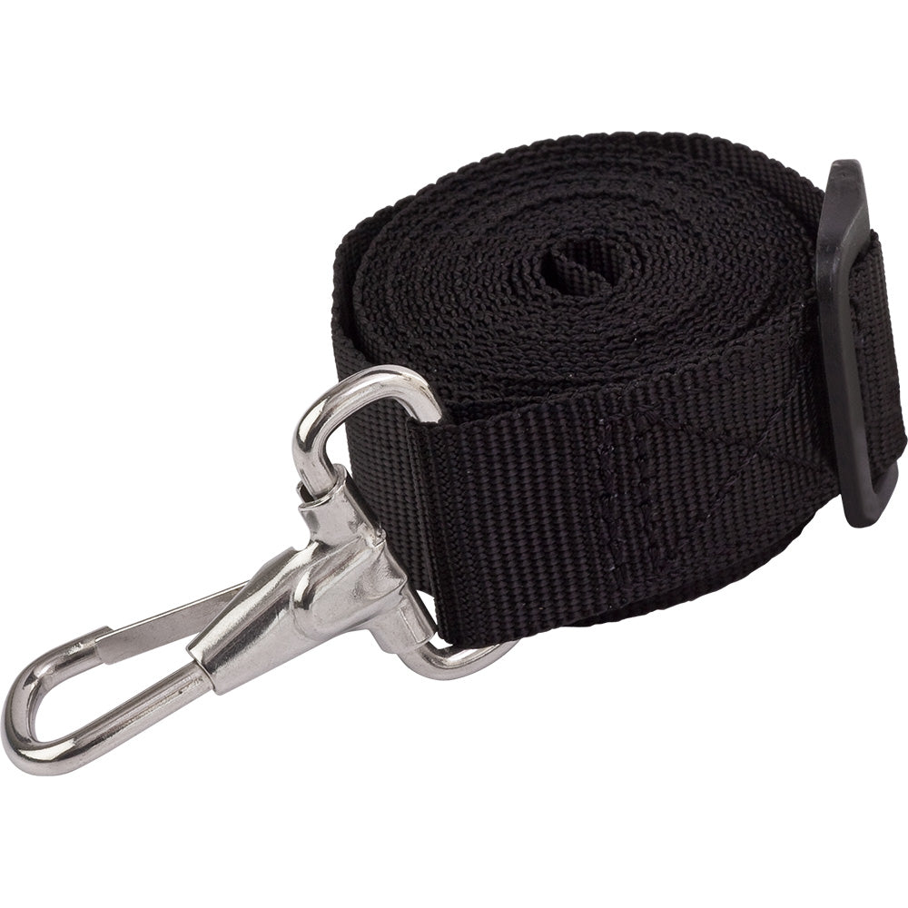 SeaDog Bimini Strap  Nylon WebbingStainless Steel  8 2981721 Main image