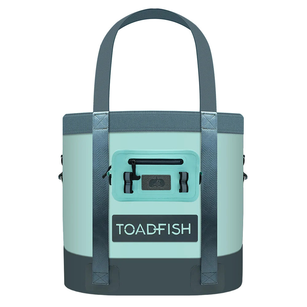 Toadfish Waterproof Tote  Sling  Seafoam 2205 Main image