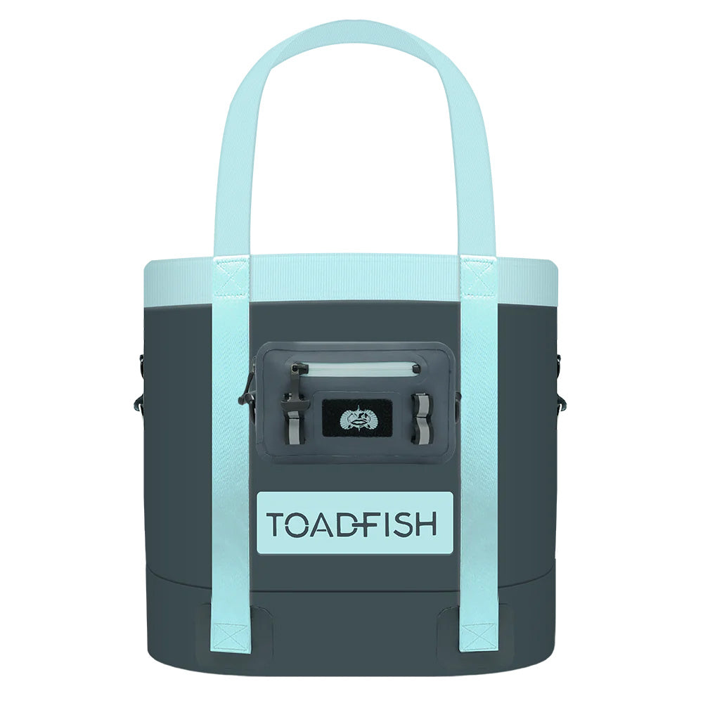Toadfish Waterproof Tote  Sling  Ocean Blue 2206 Main image