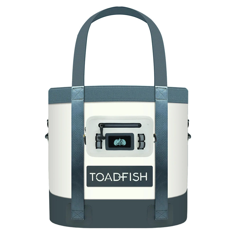 Toadfish Waterproof Tote  Sling  Seashell 2207 Main image
