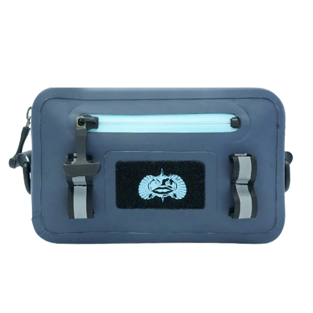 Toadfish Waterproof Sling  Ocean Blue 2012 Main image