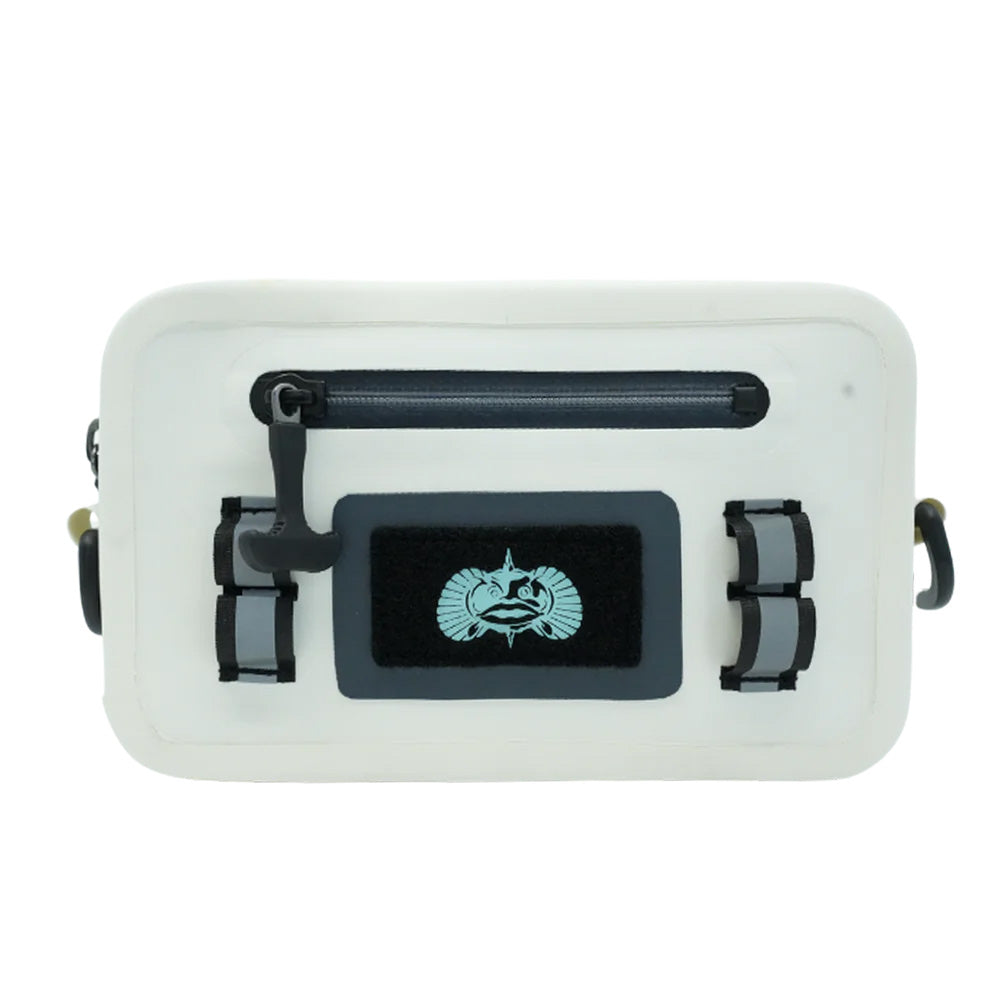 Toadfish Waterproof Sling  Sea Shell 2201 Main image