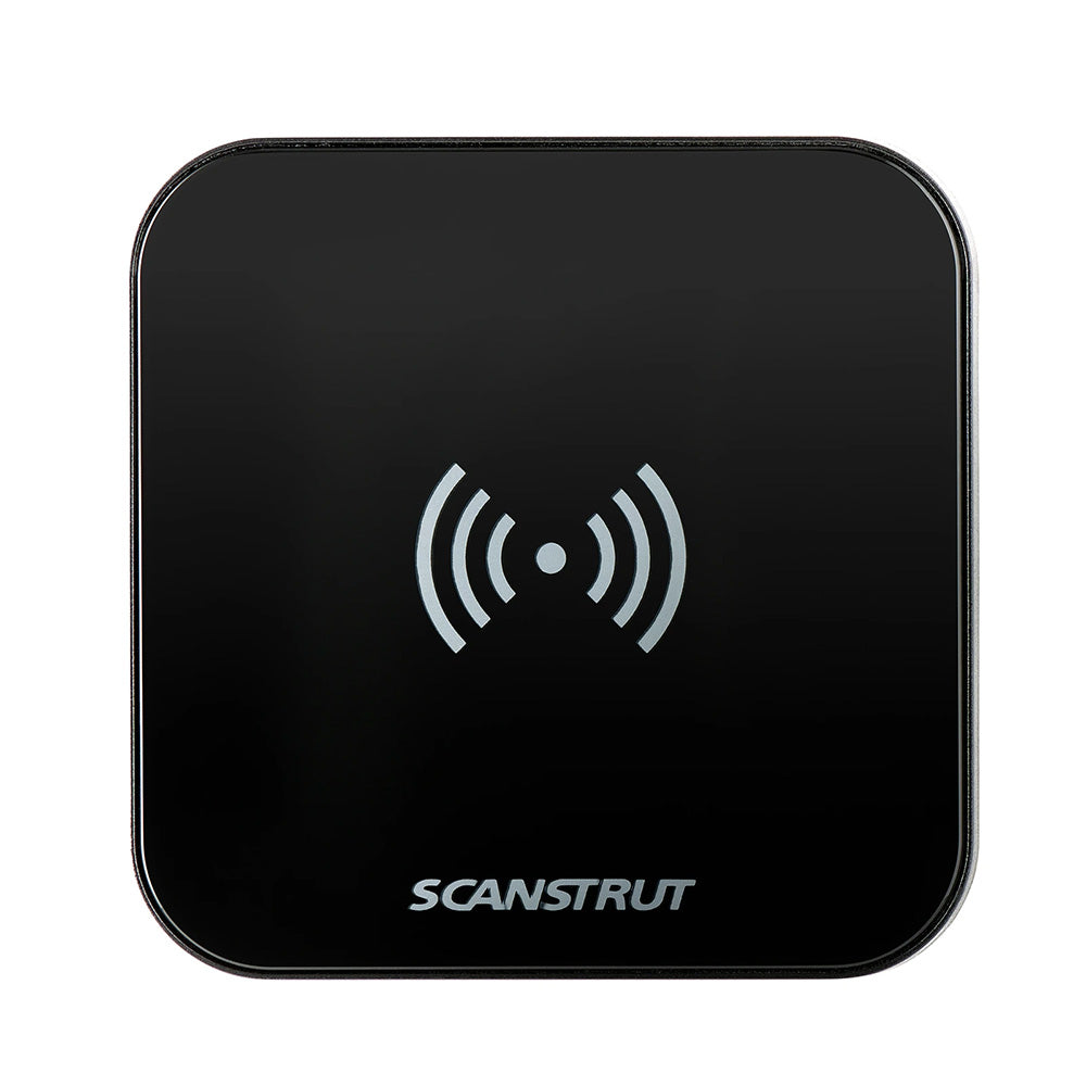 Scanstrut Ultra Magnetic Waterproof Wireless Charger - 15W - 12/24V [SC-CW-14G] Secondary image