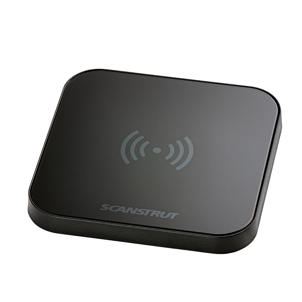 Scanstrut Ultra Magnetic Waterproof Wireless Charger  15W  1224V SCCW14G Main image