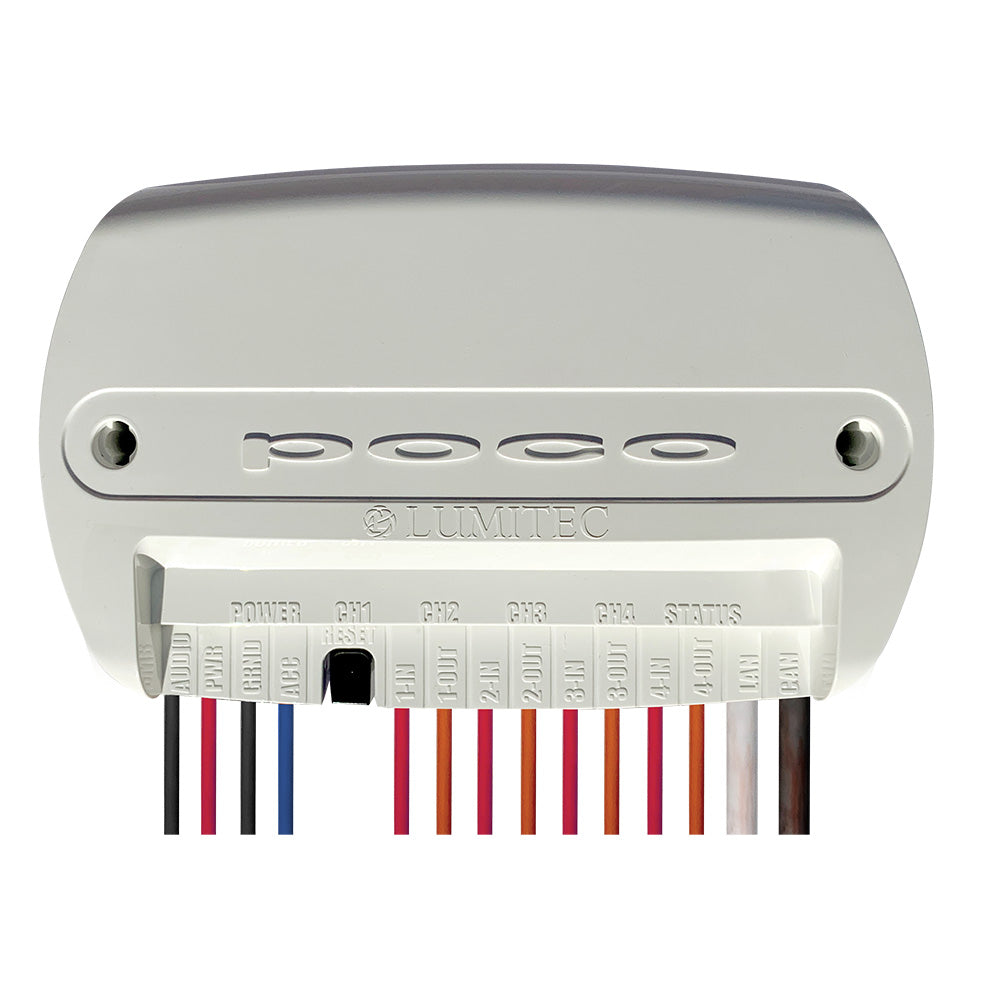 Lumitec Poco 4 Digital Light Control Module 101925 Main image