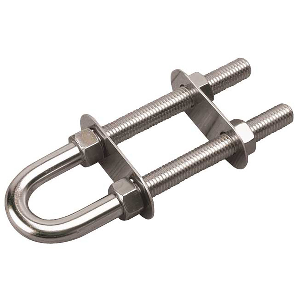 SeaDog Bow Eye  Machined 304 Stainless Steel 080095 Main image