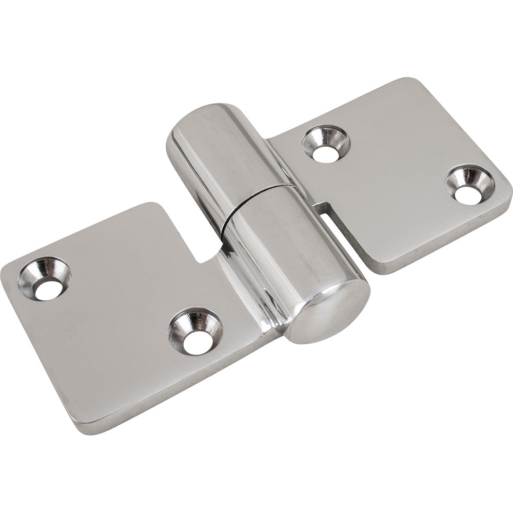 SeaDog TakeApart Hinge  Large  Investment Cast 316 Stainless Steel 2052701 Main image