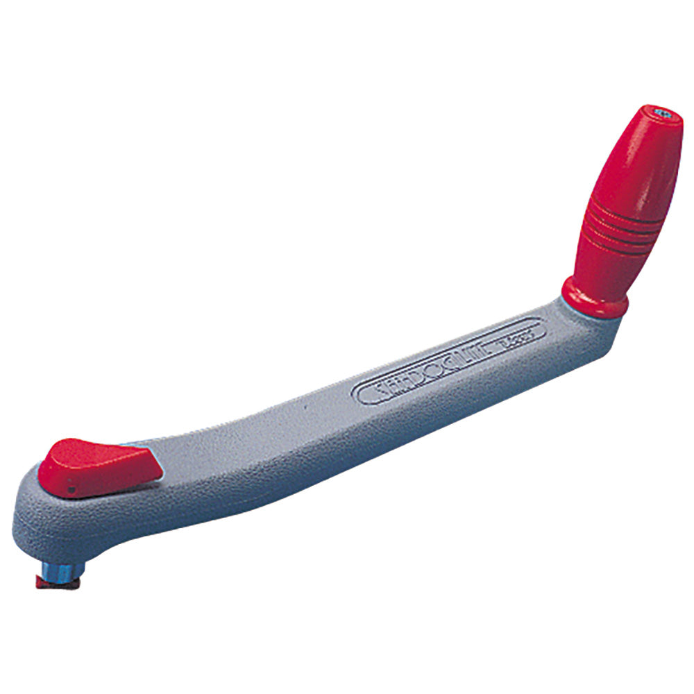 SeaDog It Floats  Locking Winch Handle  Injection Molded Fiberglass Nylon 604080 Main image