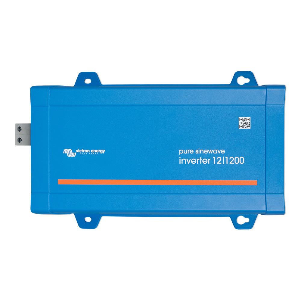 Victron Phoenix Inverter 121200  120V  VEDirect NEMA GFCI UL 458 PIN122122510 Main image