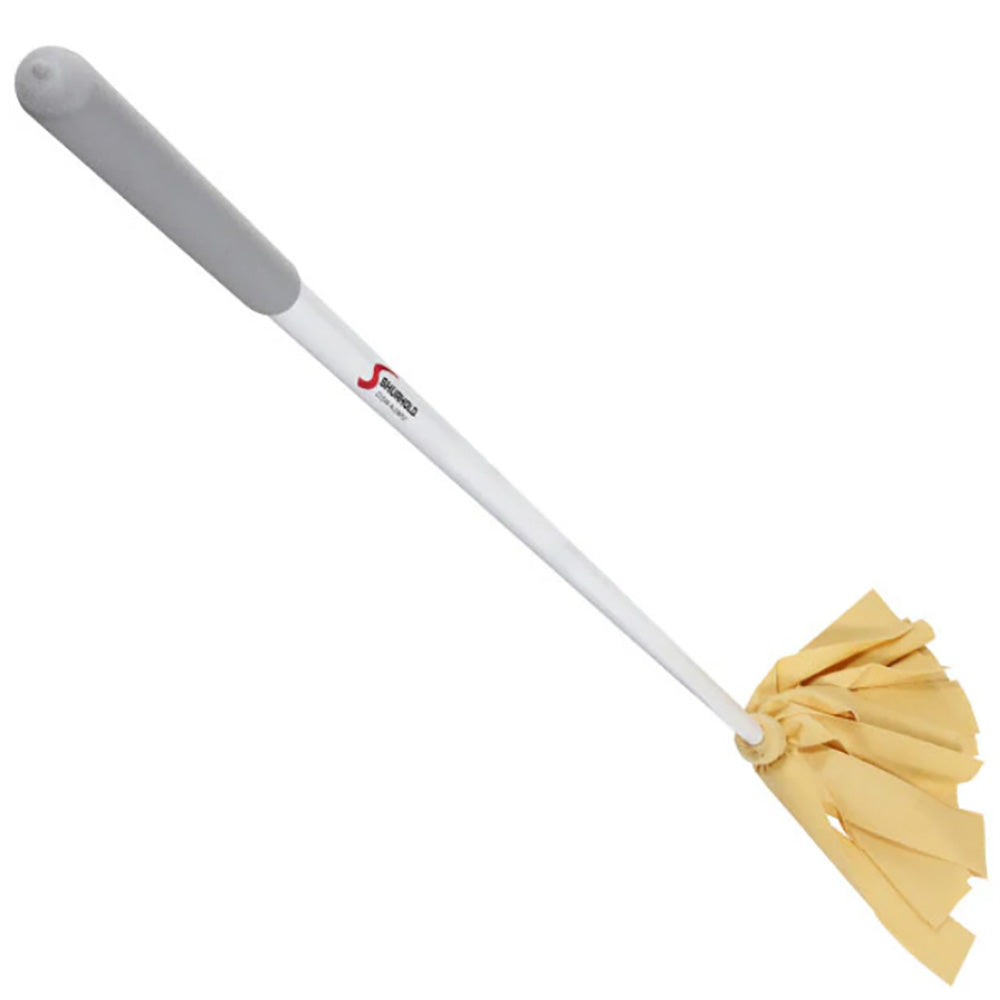 Shurhold XL Water Sprite Deck Mop  72  Long Handle 1117XL Main image