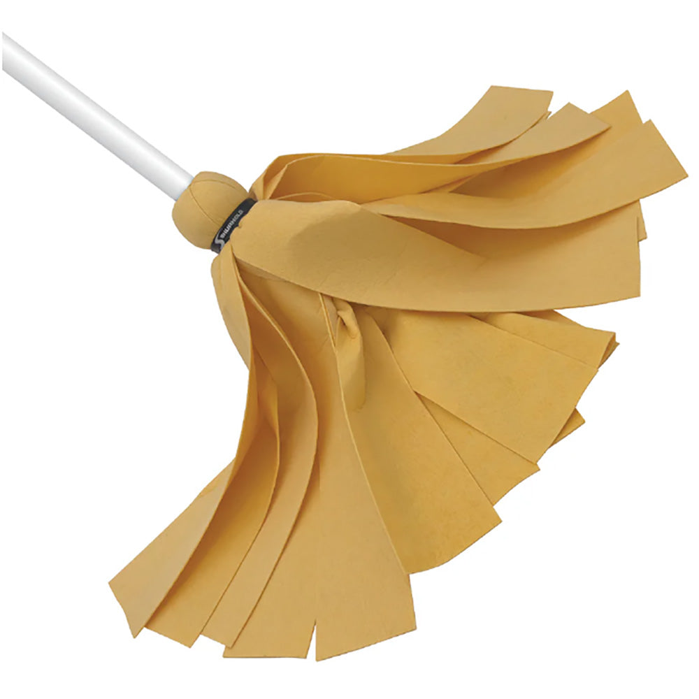 Shurhold XL Water Sprite Deck Mop - 60" - Short Handle [2117XL] Secondary image