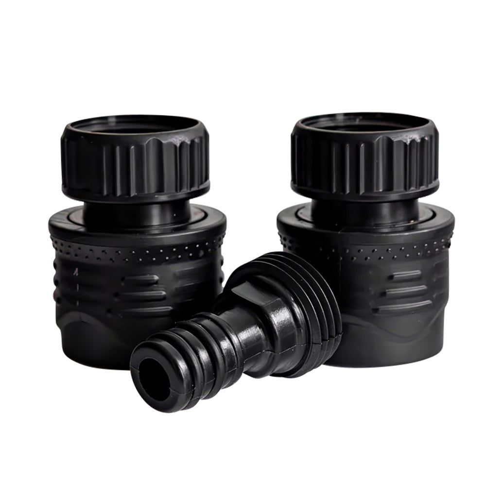 Flushmaster Flush Port Quick Connect fYamaha Outboards SMFMQCY Main image