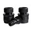 Flushmaster Flush Port Quick Connect fYamaha Outboards SMFMQCY