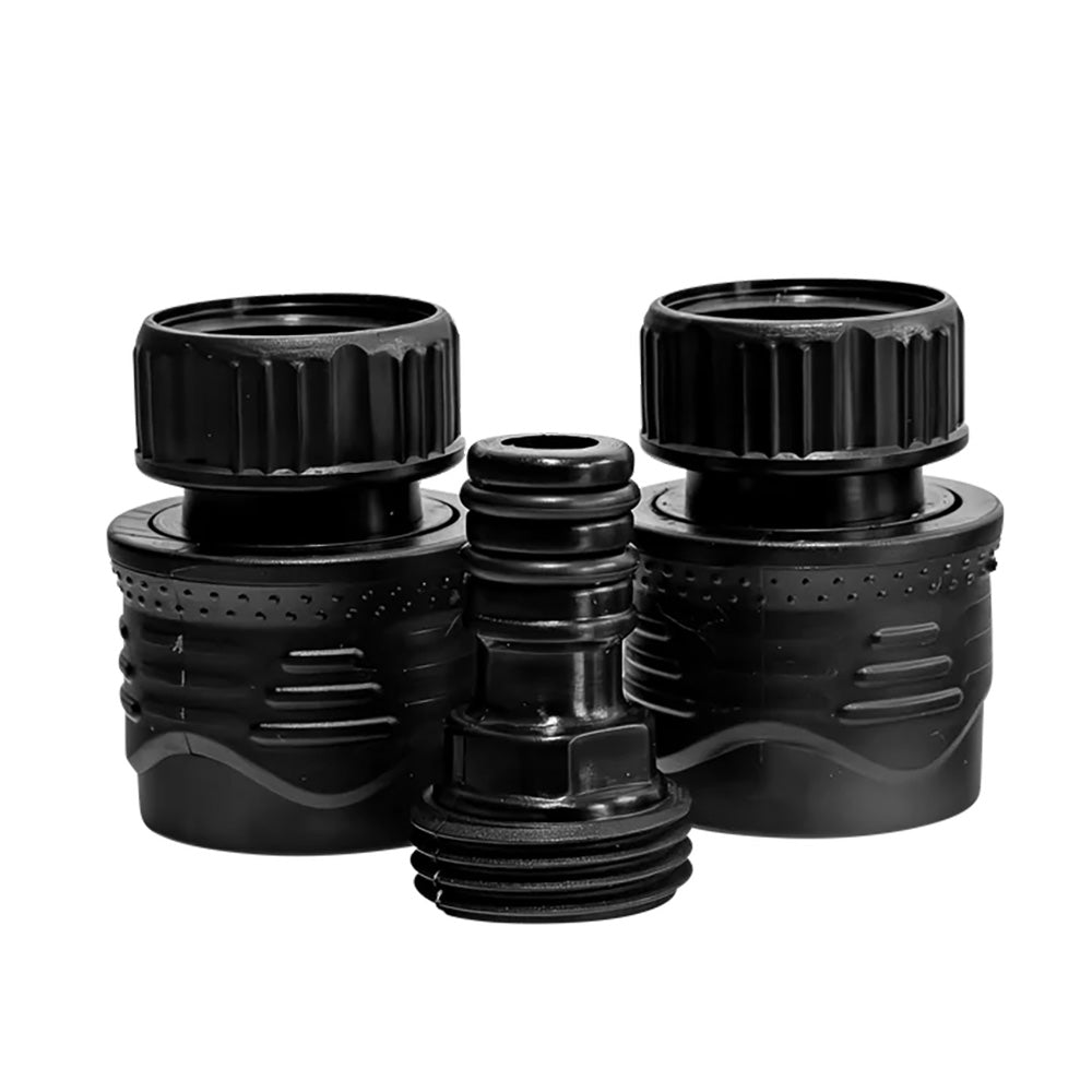 Flushmaster Flush Port Quick Connect fHonda Outboards SMFMQCH Main image
