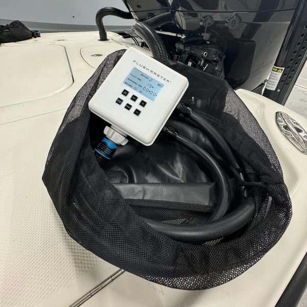 Flushmaster Portable Storage Bag SMFMBAG1